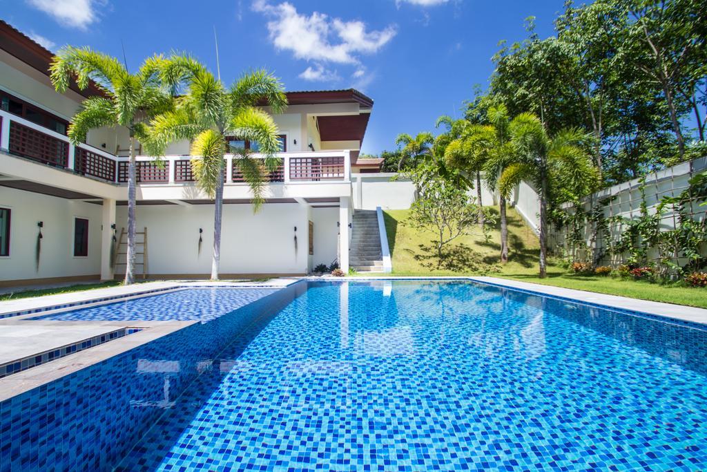 Serenity Exclusive Krabi town Exterior foto