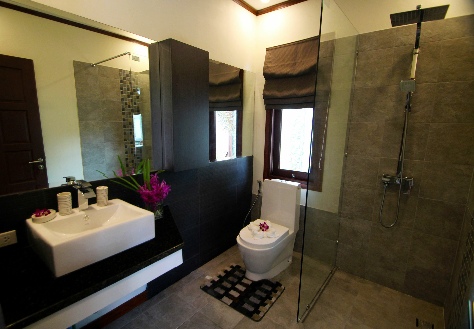 Serenity Exclusive Krabi town Exterior foto