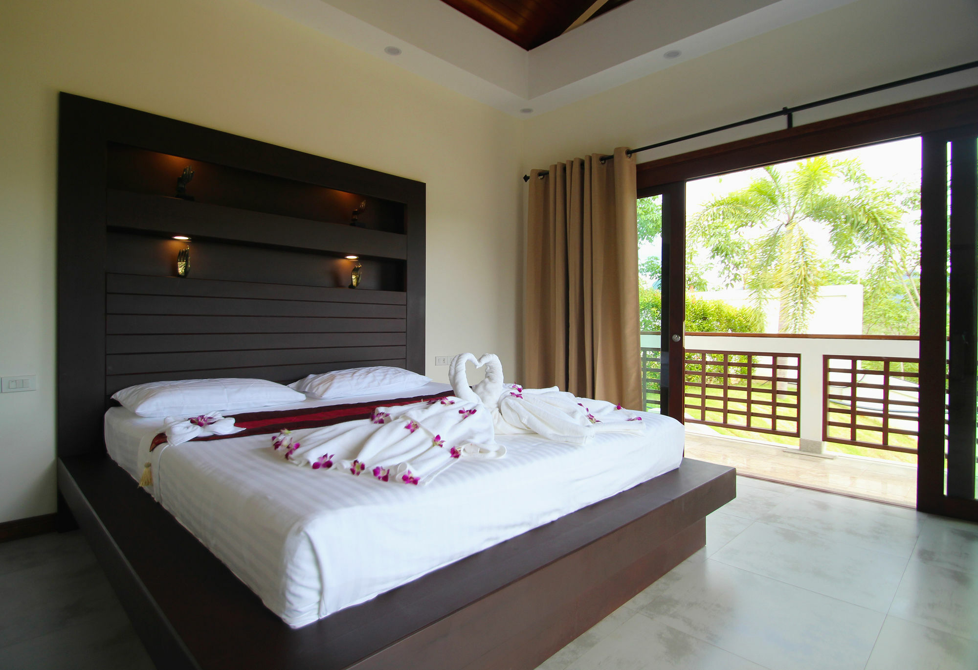 Serenity Exclusive Krabi town Exterior foto