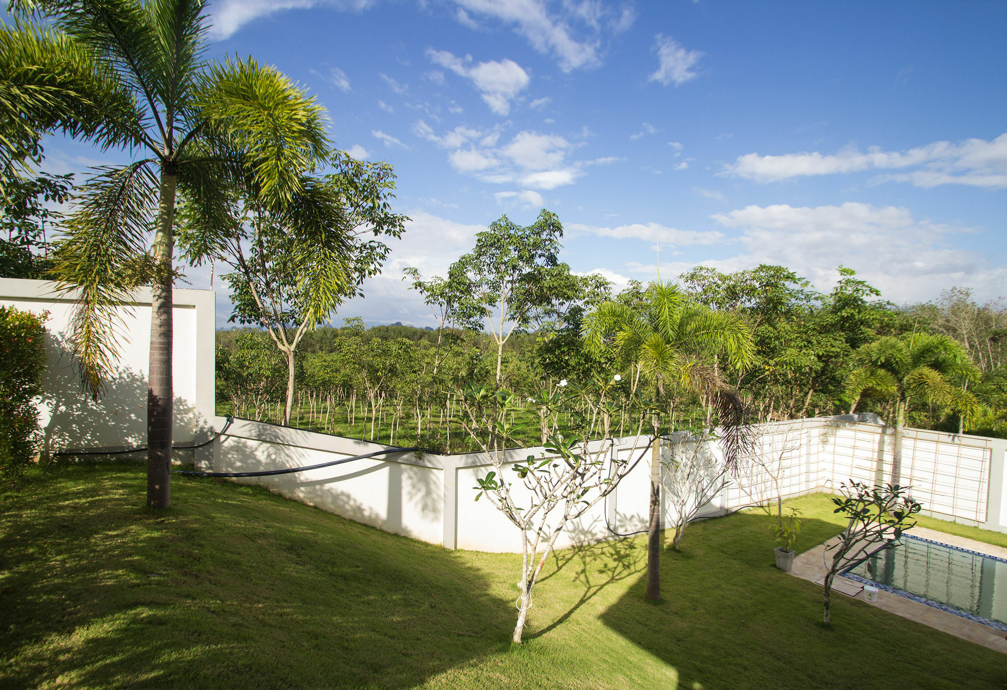 Serenity Exclusive Krabi town Exterior foto