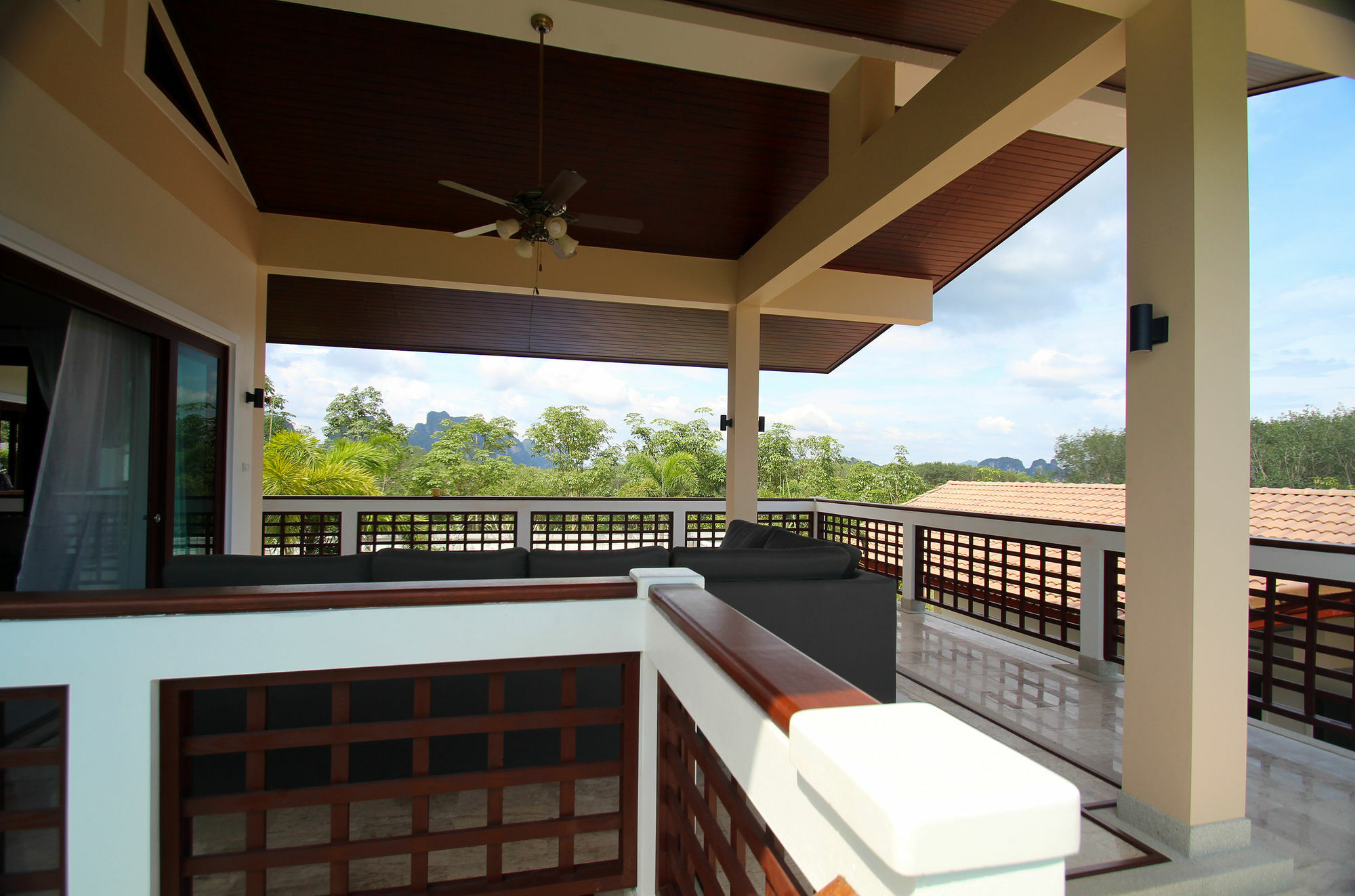 Serenity Exclusive Krabi town Exterior foto