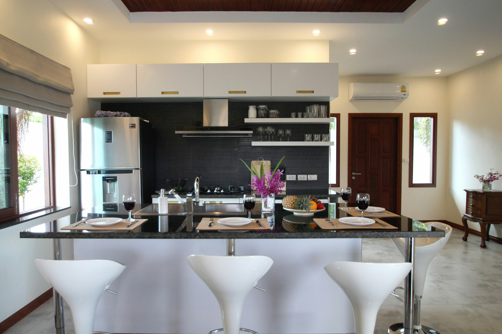 Serenity Exclusive Krabi town Exterior foto